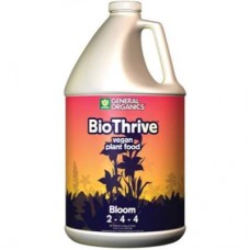 GH BioThrive Bloom    Gallon