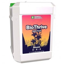 GH BioThrive Bloom   6 Gallon
