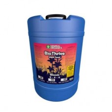 GH BioThrive Bloom  15 Gallon