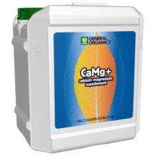 GH CaMg+   2.5 Gallon