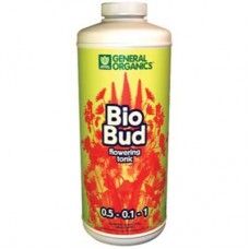 GH BioBud    Quart
