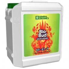GH BioBud  2.5 Gallon