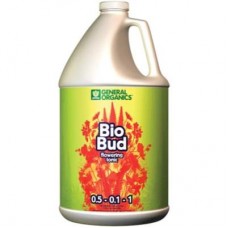 GH BioBud   Gallon