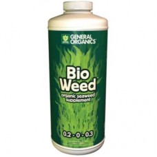 GH BioWeed     Quart