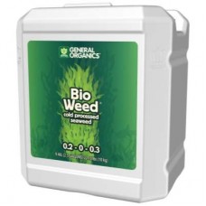 GH BioWeed   2.5 Gallon