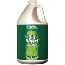 GH BioWeed    Gallon