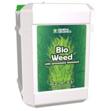 GH BioWeed   6 Gallon