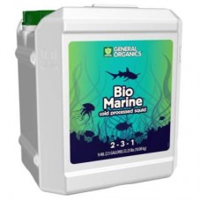 GH BioMarine  2.5 Gallon