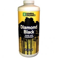 GH Diamond Black     Quart