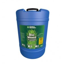 GH BioWeed  15 Gallon