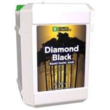 GH Diamond Black   6 Gallon