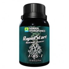 GH RapidStart     125 ml