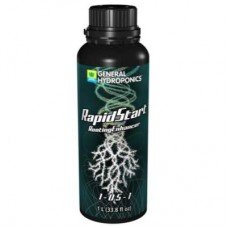 GH RapidStart 1 Liter