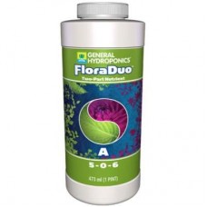 GH Flora Duo A    Pint