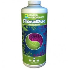 GH Flora Duo A    Quart