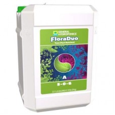 GH Flora Duo A  6 Gallon