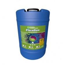 GH Flora Duo A 15 Gallon