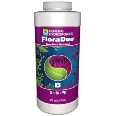 GH Flora Duo B    Pint
