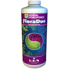 GH Flora Duo B    Quart