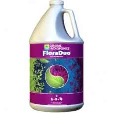 GH Flora Duo B   Gallon
