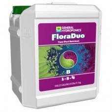 GH Flora Duo B  2.5 Gallon