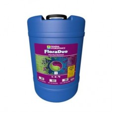 GH Flora Duo B 15 Gallon