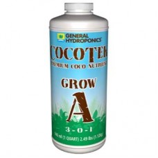 GH Cocotek Coco Grow - A & B   Quart