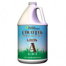 GH Cocotek Coco Grow - A & B  Gallon