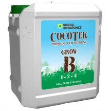 GH Cocotek Coco Grow - A & B 2.5 Gallon