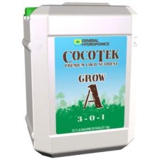 GH Cocotek Coco Grow - A 6 Gallon