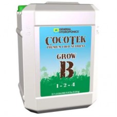 GH Cocotek Coco Grow - B 6 Gallon