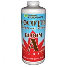 GH Cocotek Coco Bloom - A & B   Quart