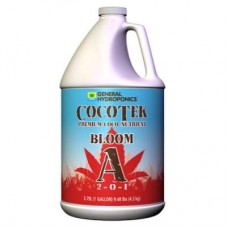 GH Cocotek Coco Bloom - A & B  Gallon