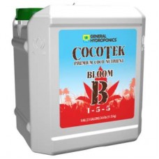 GH Cocotek Coco Bloom - A & B 2.5 Gallon