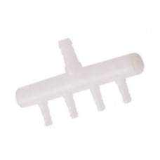 EcoPlus 4 Outlet Plastic Air Manifold