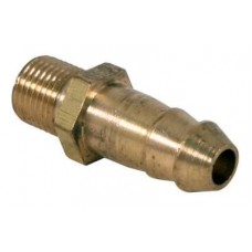 EcoPlus Commercial Air 3 Replacement Brass Nozzle - 1/4 in