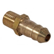 EcoPlus Commercial Air 5 Replacement Brass Nozzle - 3/8 in