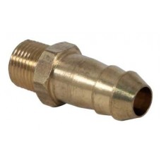 EcoPlus Commercial Air 7 Replacement Brass Nozzle - 1/2 in
