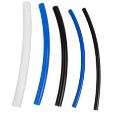 Hydro-Logic Poly Tubing Blue 1/4 in 50 ft Roll 10/Pack