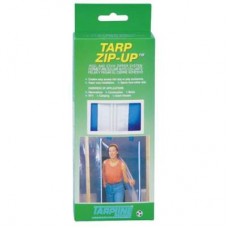 Tarp Zip-Up