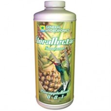 GH Flora Nectar Pineapple Rush   Quart
