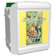 GH Flora Nectar Pineapple Rush 2.5 Gallon
