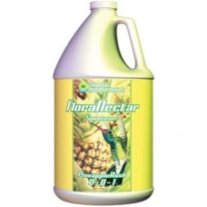 GH Flora Nectar Pineapple Rush  Gallon
