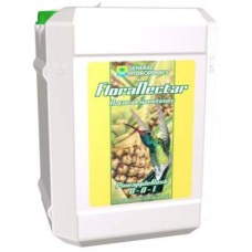 GH Flora Nectar Pineapple Rush 6 Gallon