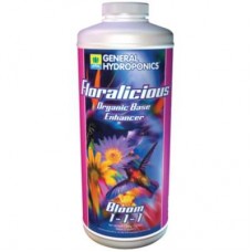 GH Floralicious Bloom    Quart