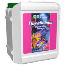 GH Floralicious Bloom  2.5 Gallon