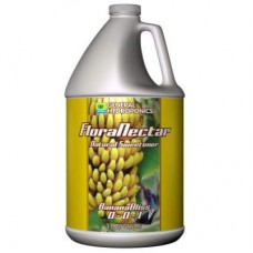 GH Flora Nectar Banana Bliss   Gallon