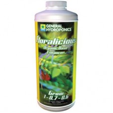 GH Floralicious Grow   Quart