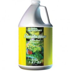 GH Floralicious Grow  Gallon