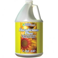 GH Floralicious Plus Gallon